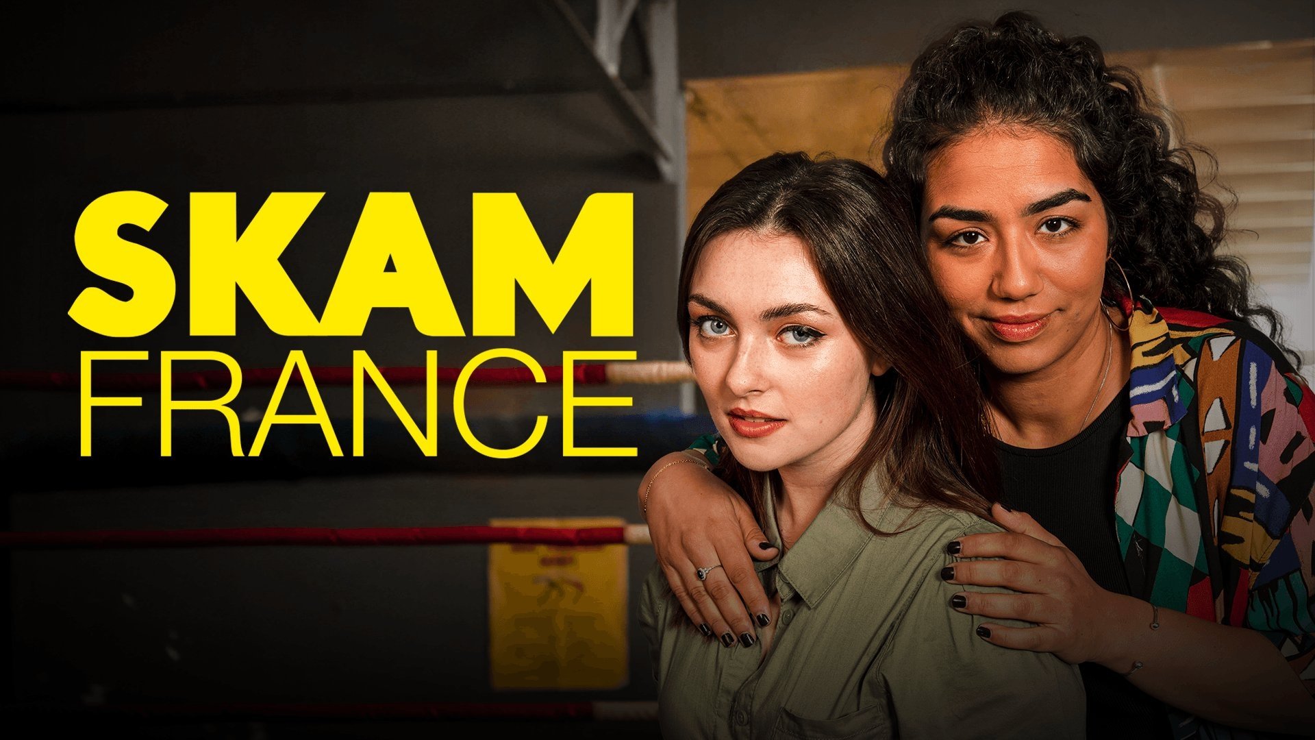 SKAM France