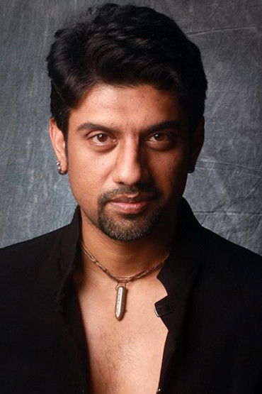 et billede af Aanantha THR Raaga