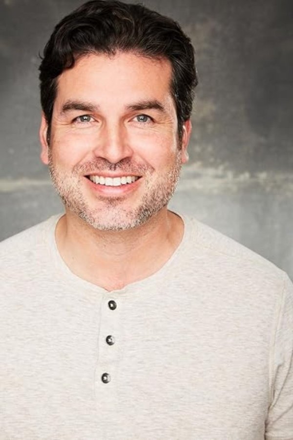 et billede af Fabian Jaime