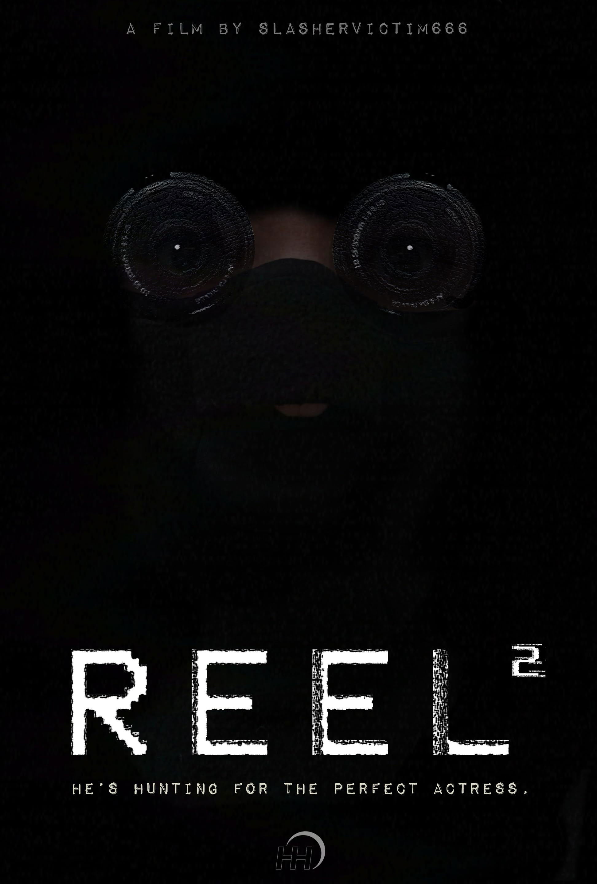 Plakat, der markedsfører Reel 2