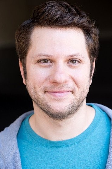 et billede af Eli Bildner