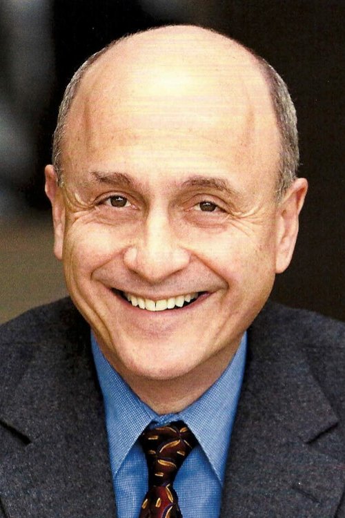 et billede af Eric Poppick