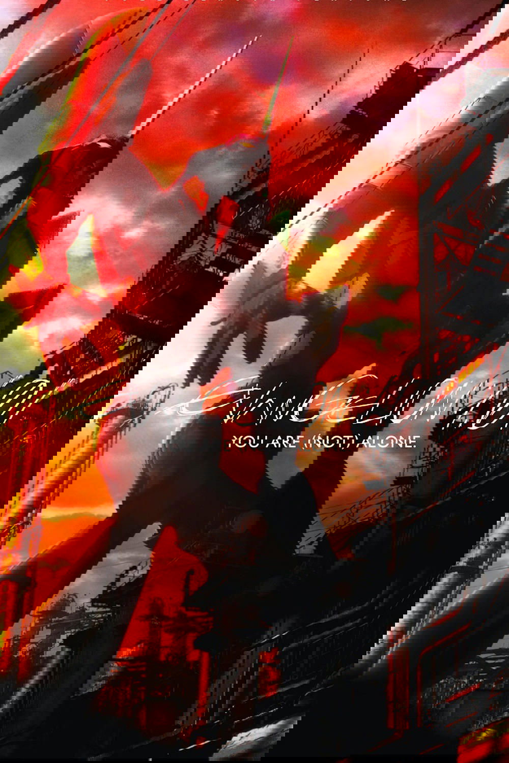 Evangelion: 1.0 You Are (Not) Alone