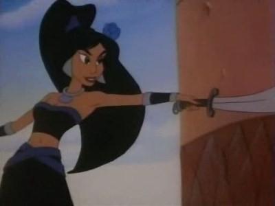 Aladdin