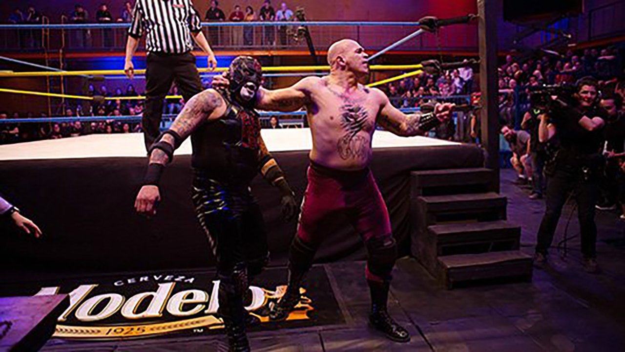 Lucha Underground