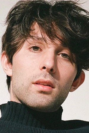 et billede af Russel Norris