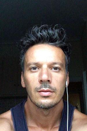 et billede af Giorgos Nanouris