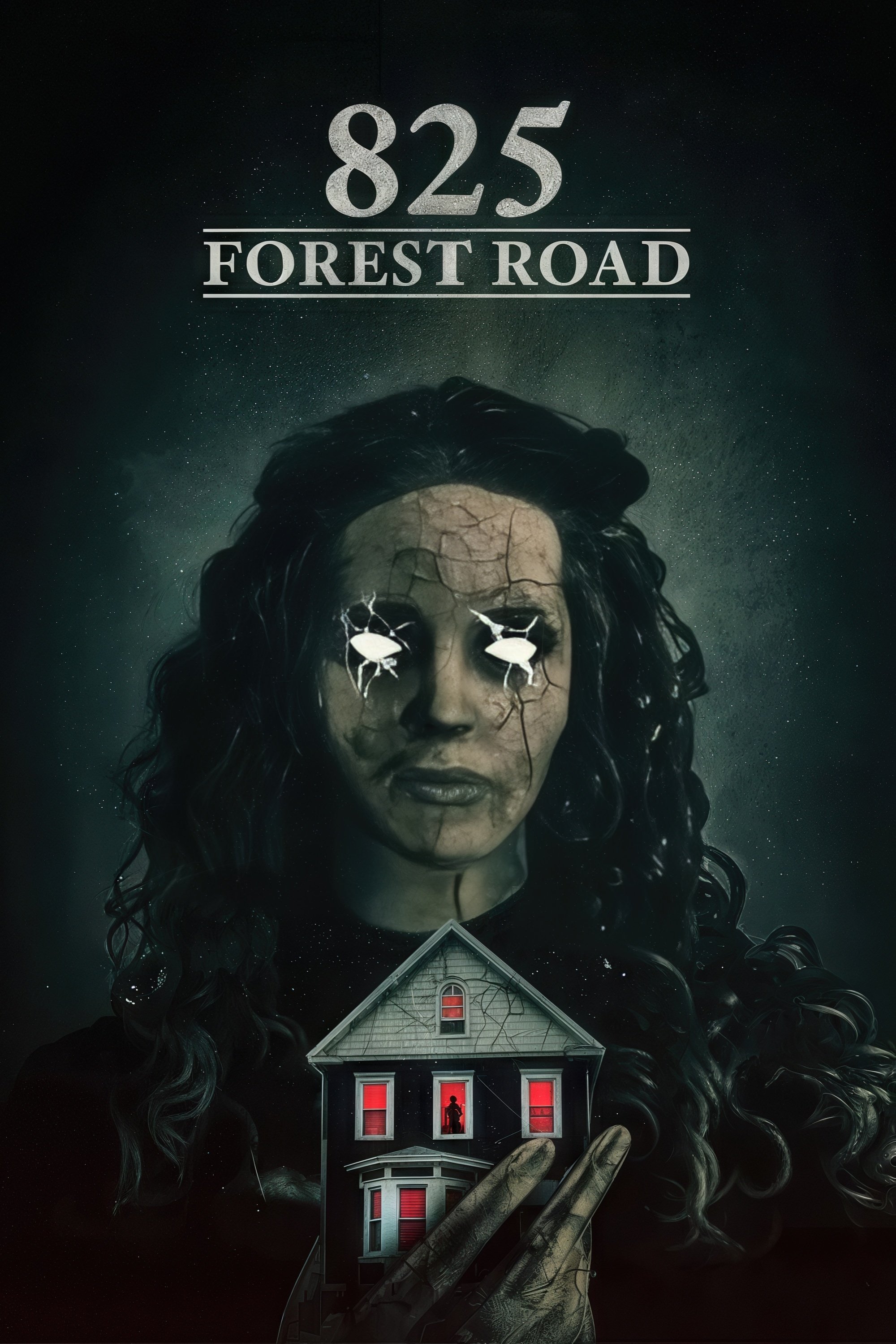 825 Forest Road