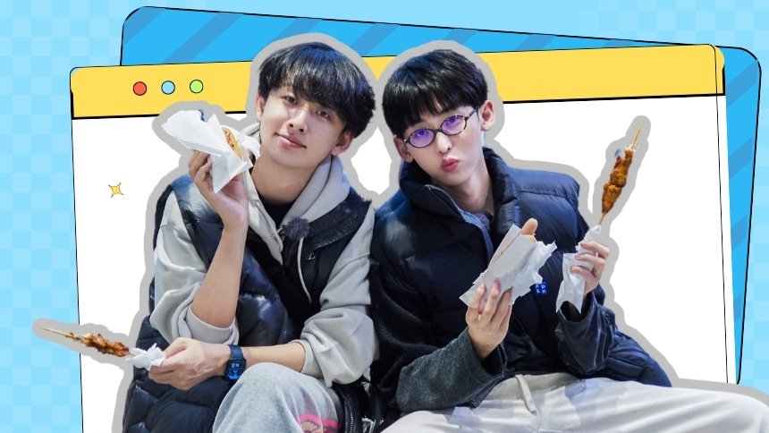 Thumbnail for S3 Life Diary EP1 Season 0 Episode 3