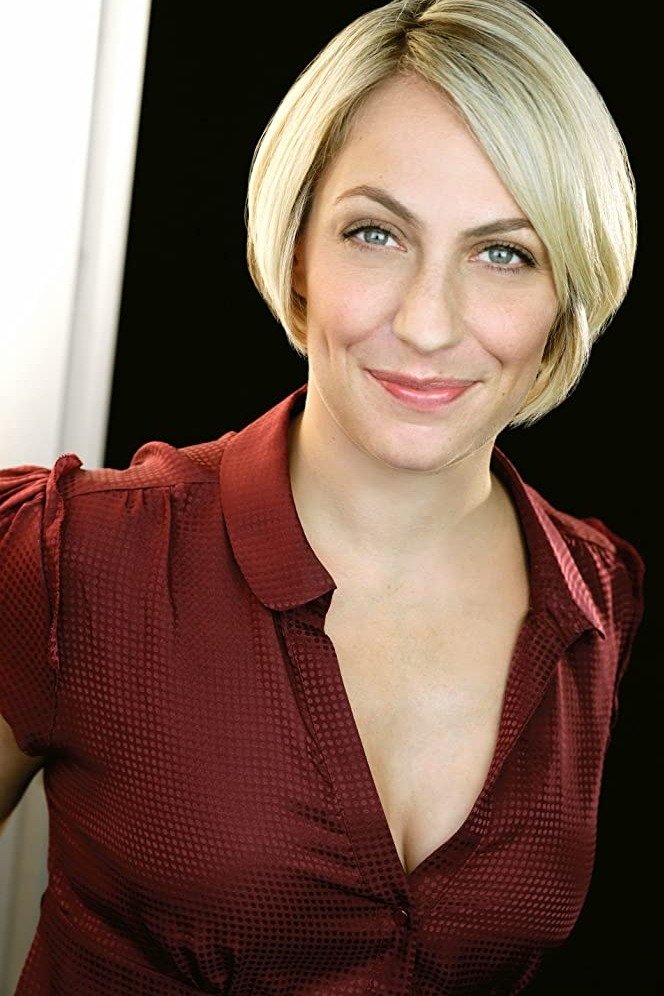 et billede af Crystal Bock