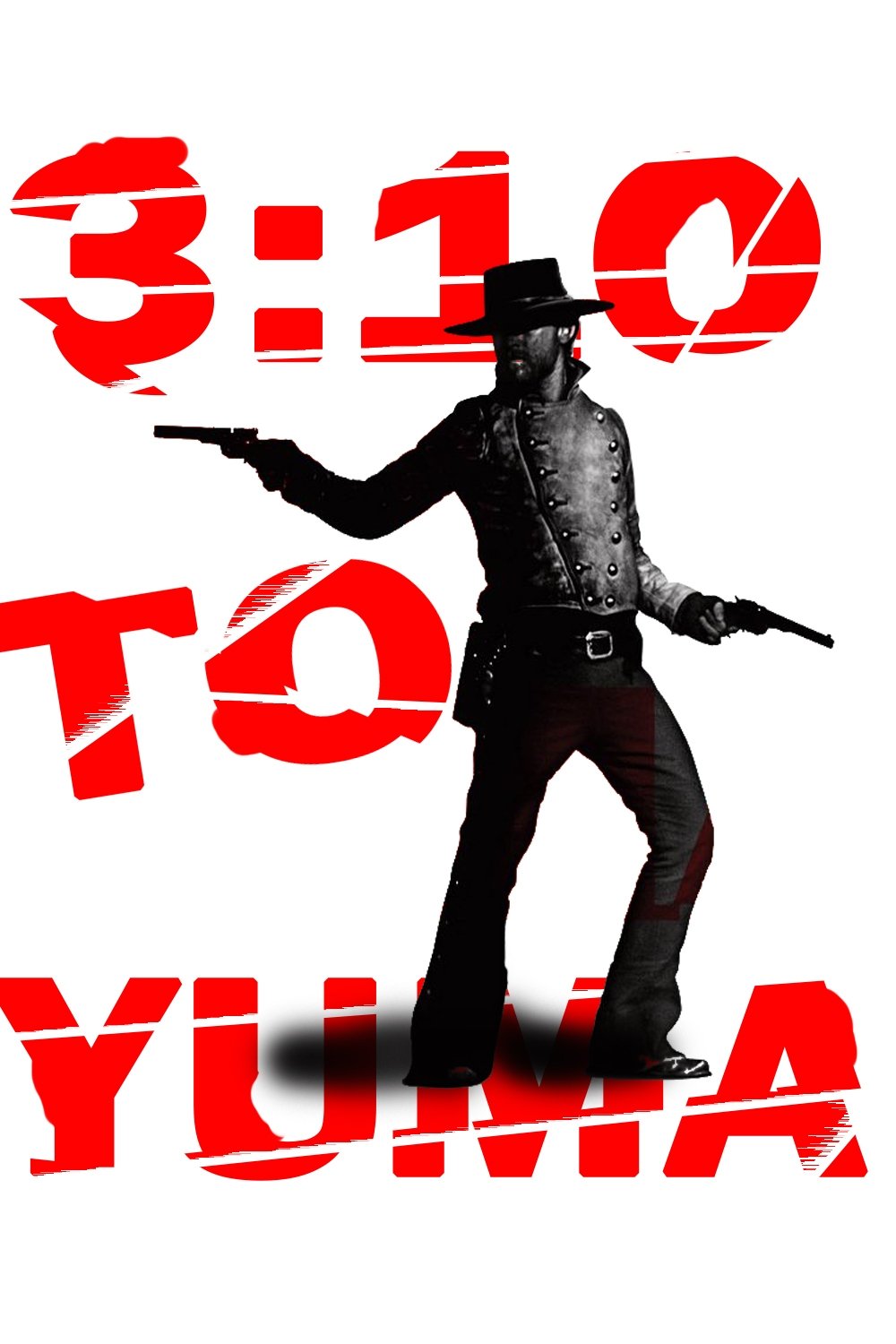 3:10 to Yuma