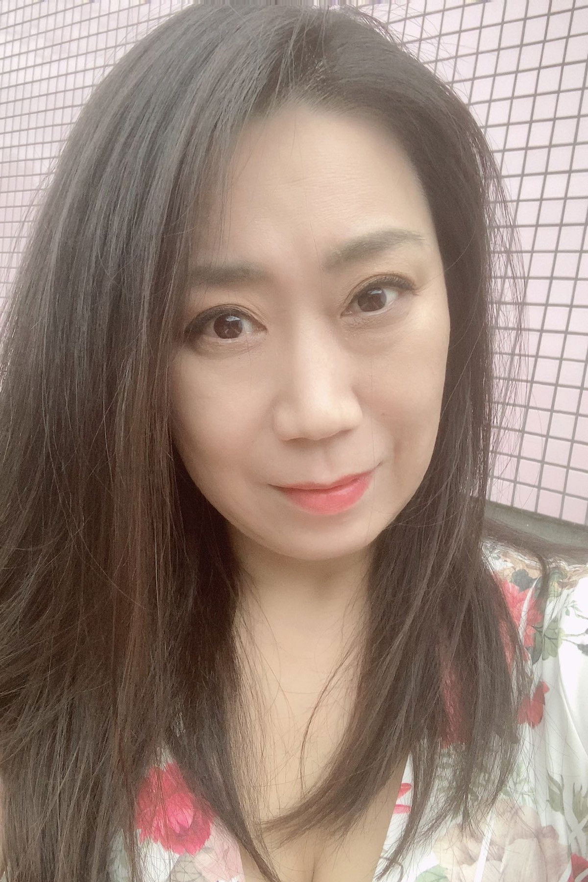 et billede af Kaoru Shimazu