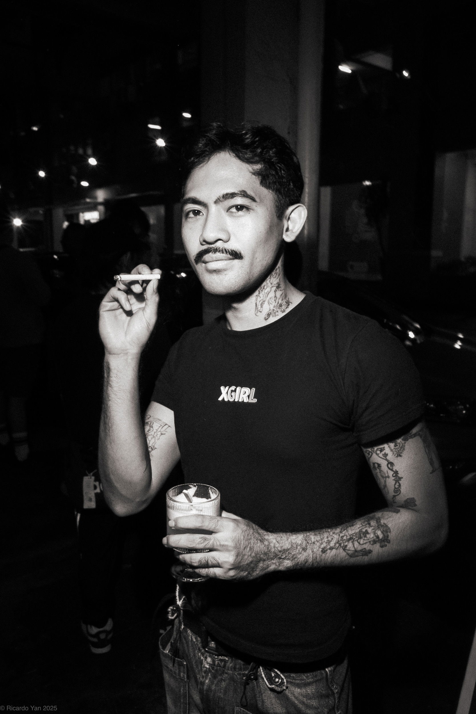 Et billede af Kukay Bautista Zinampan