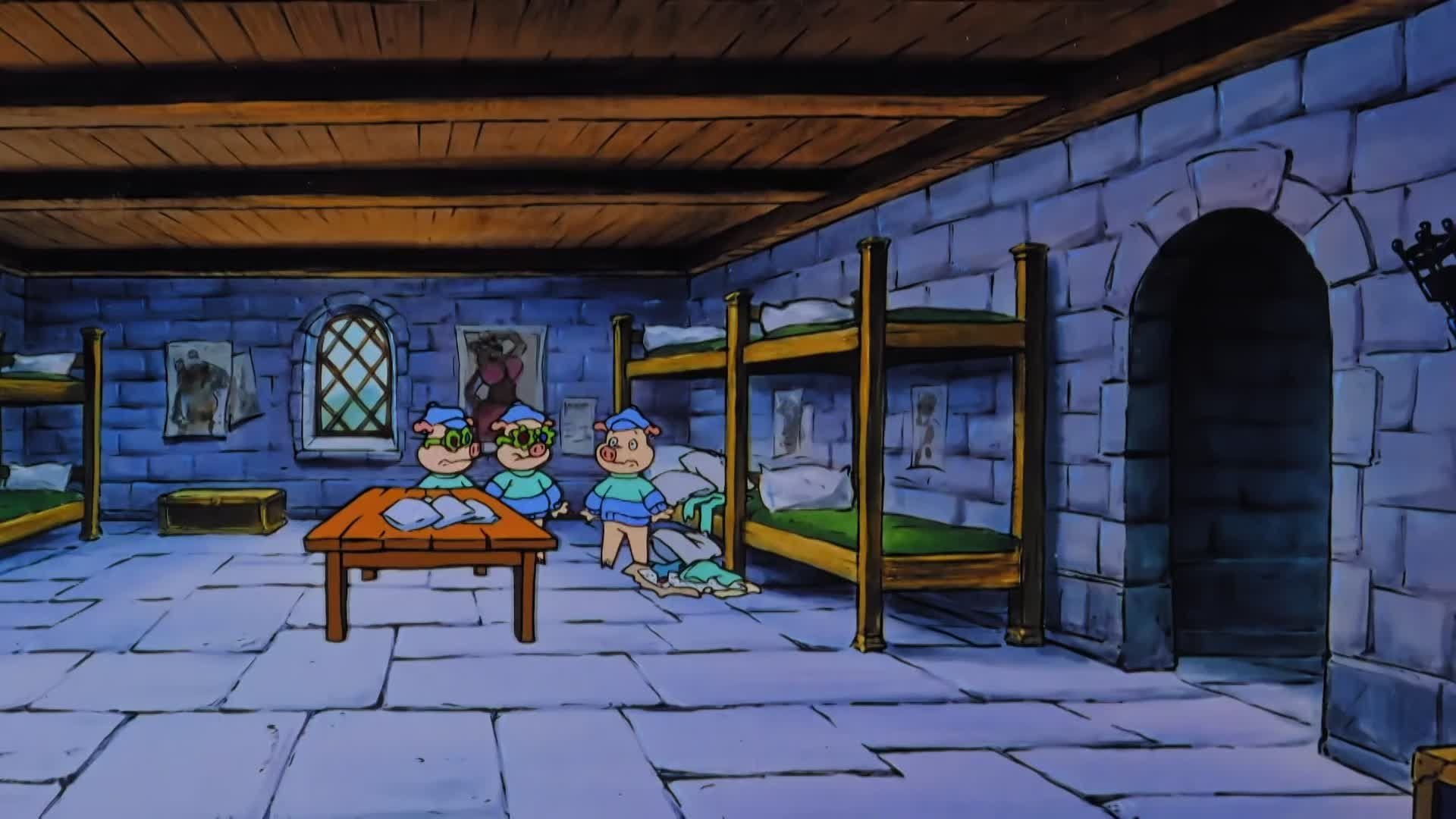 Episode 11