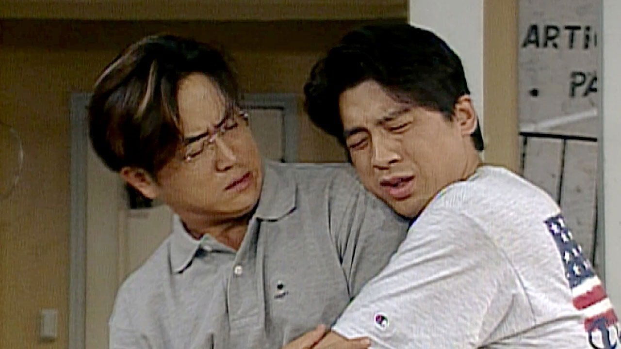 مسلسل Soonpoong Clinic - الحلقة 117