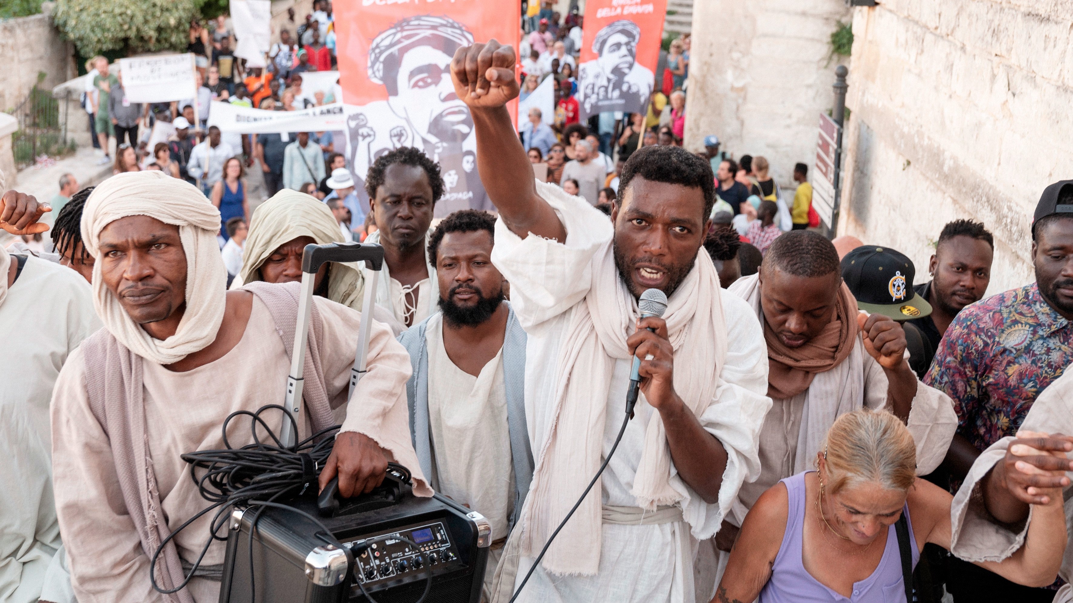 The New Gospel (2020)