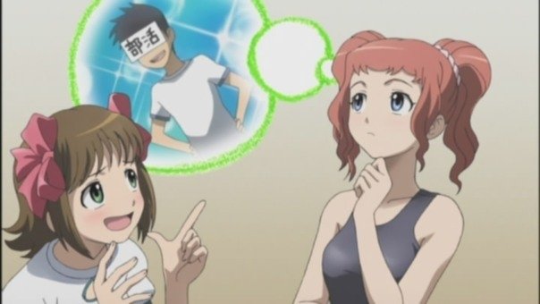 iDOLM@STER Xenoglossia