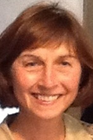 et billede af Shuna Lemoine