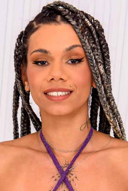 et billede af Mih Ninfetinha