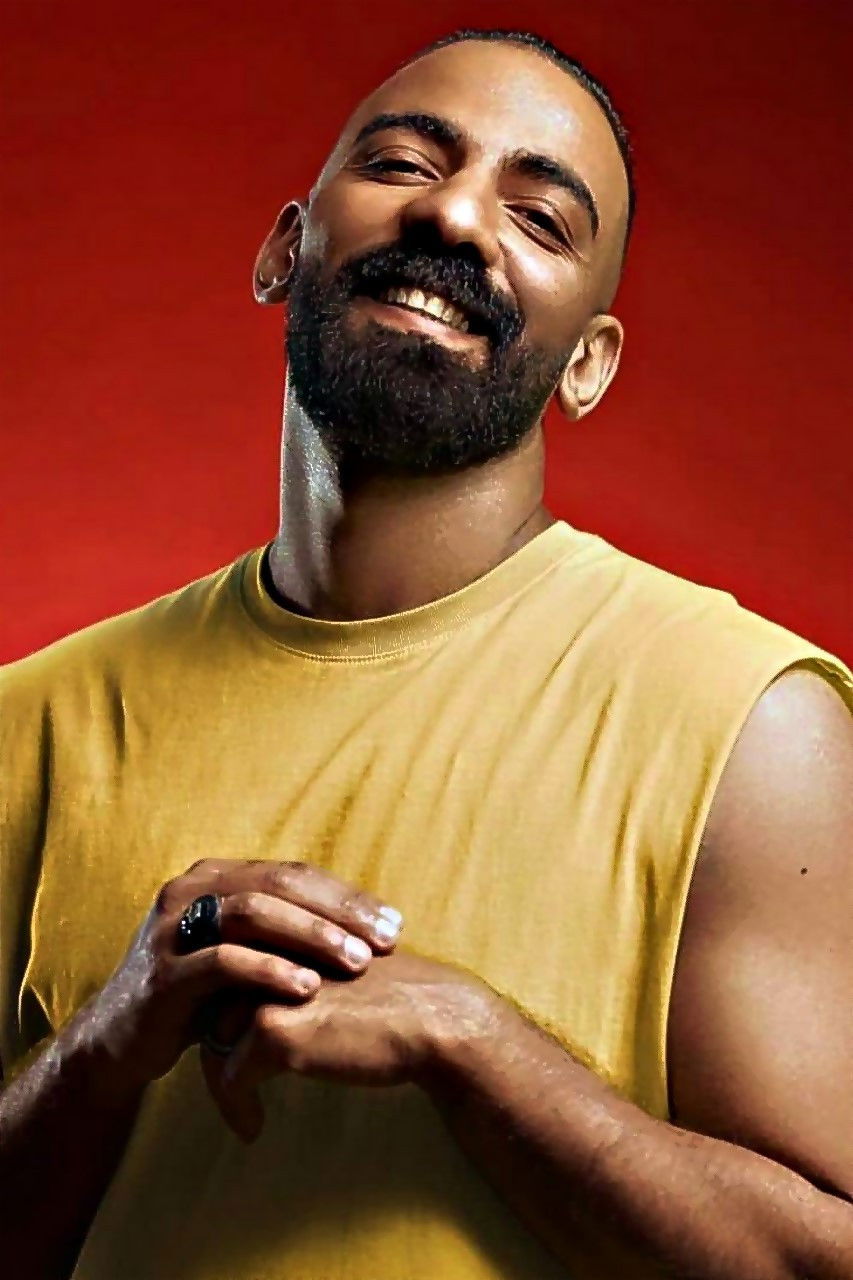 et billede af Ali Loka