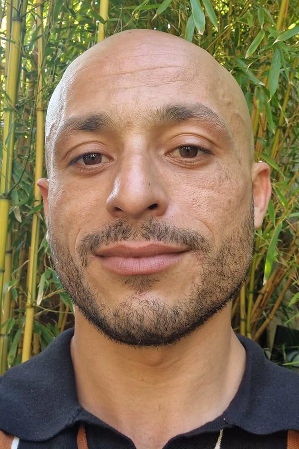 et billede af Fouad Mourigh