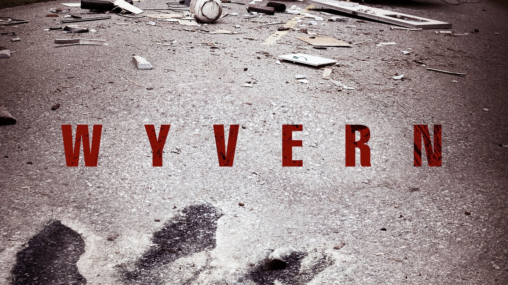 Wyvern (2009)