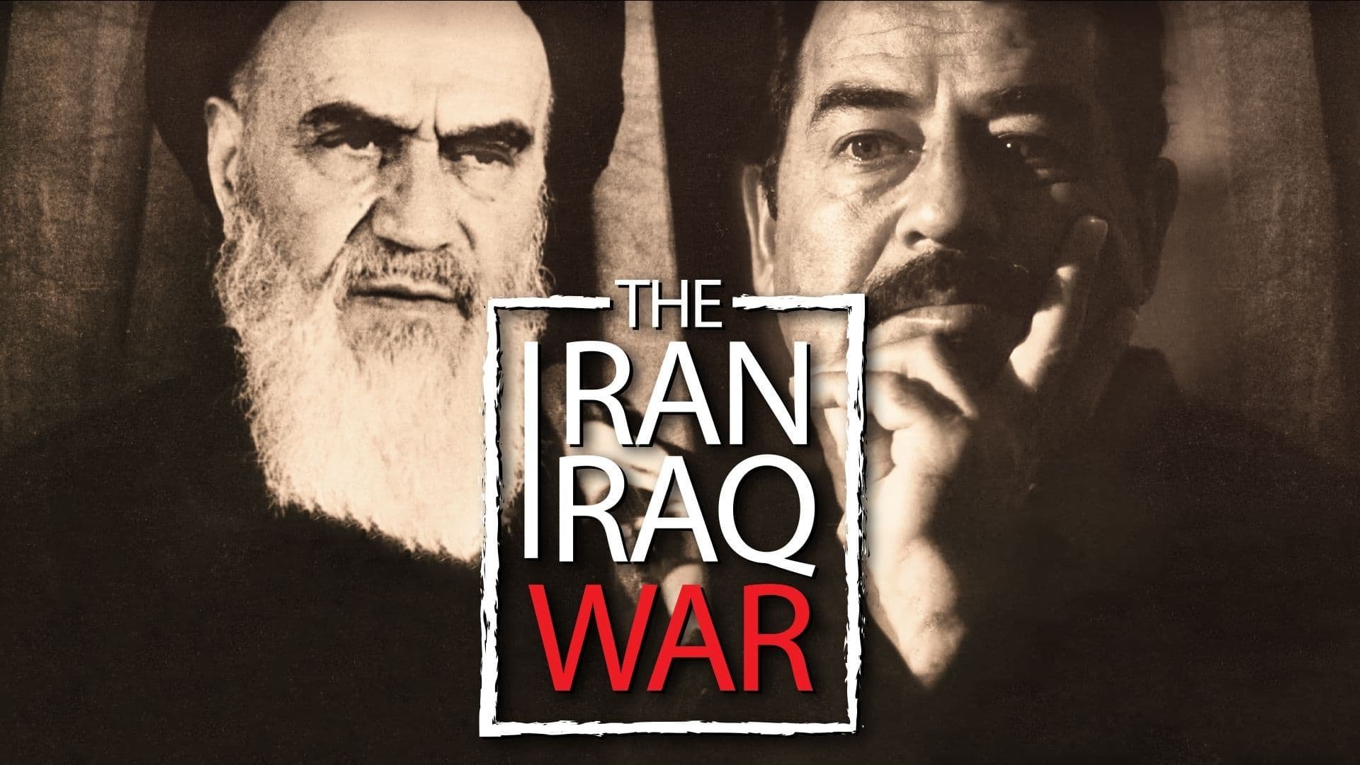 حرب العراق إيران