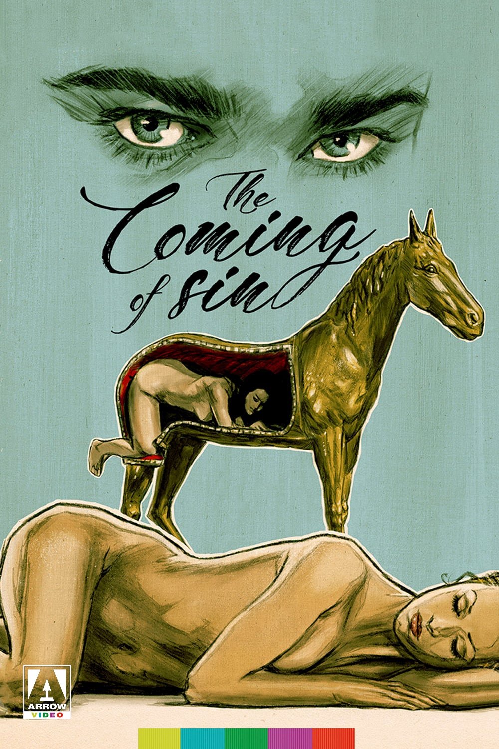 The Coming of Sin
