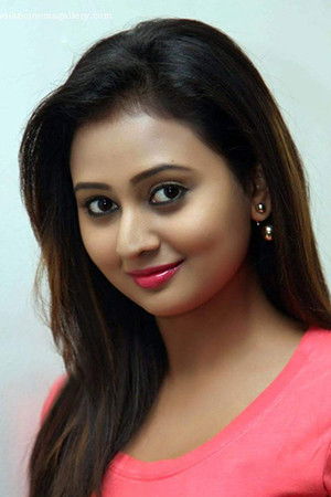 et billede af Amulya