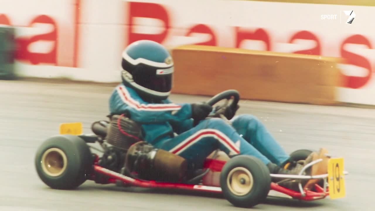 Shannons Legends of Motorsport