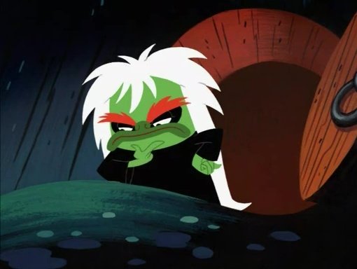 Samurai Jack