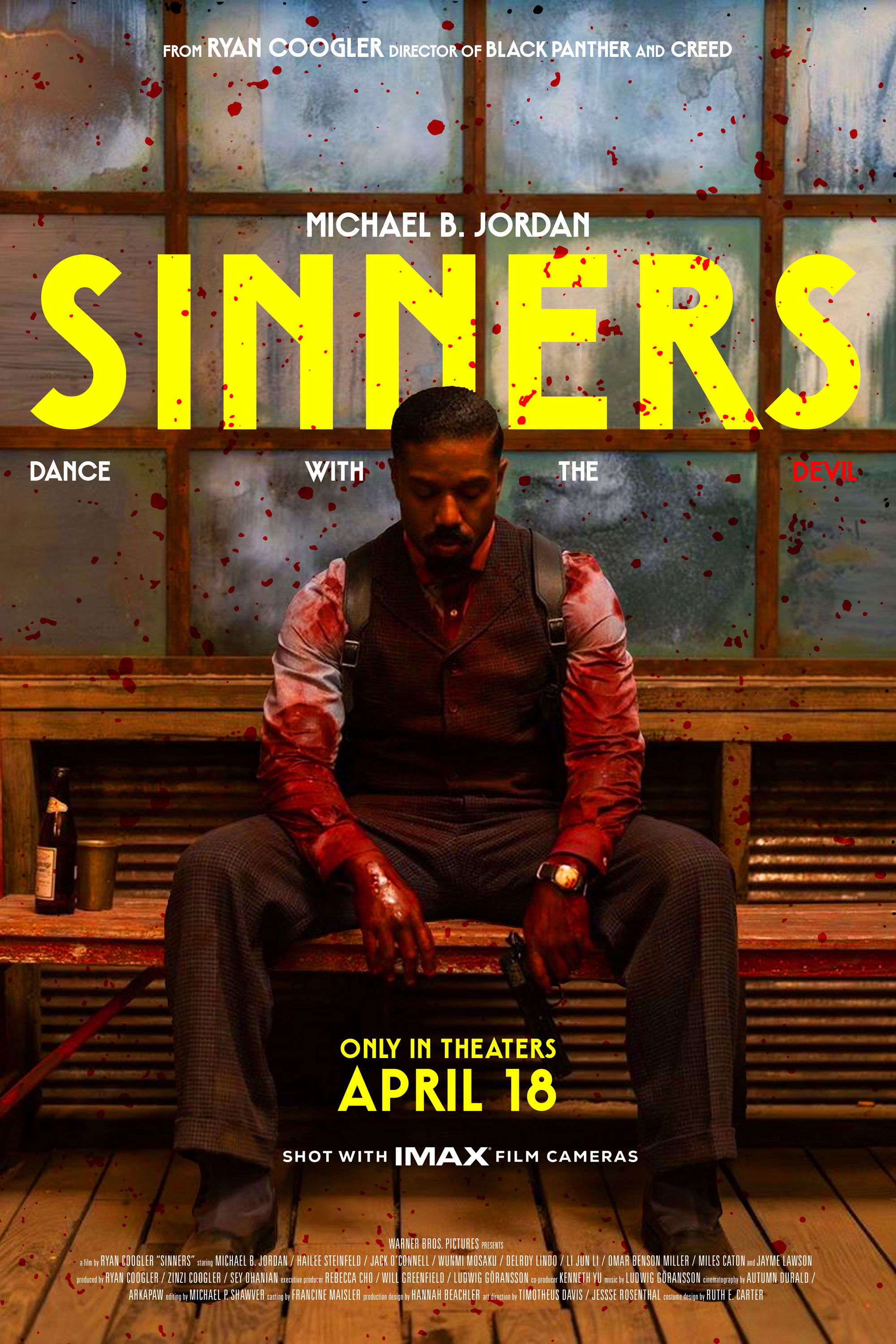Sinners