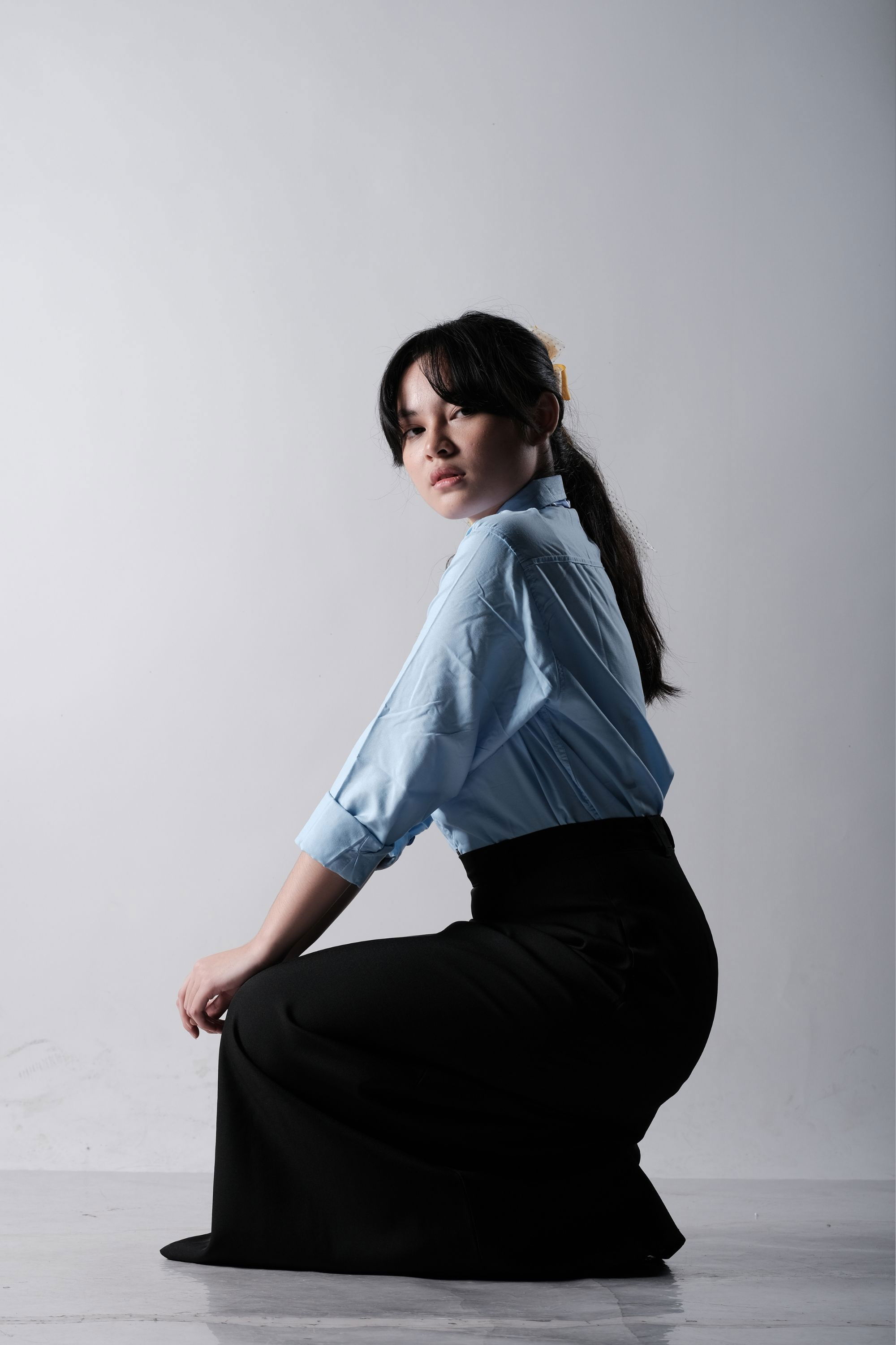 et billede af Cassnaja Leicca Quesha Raya