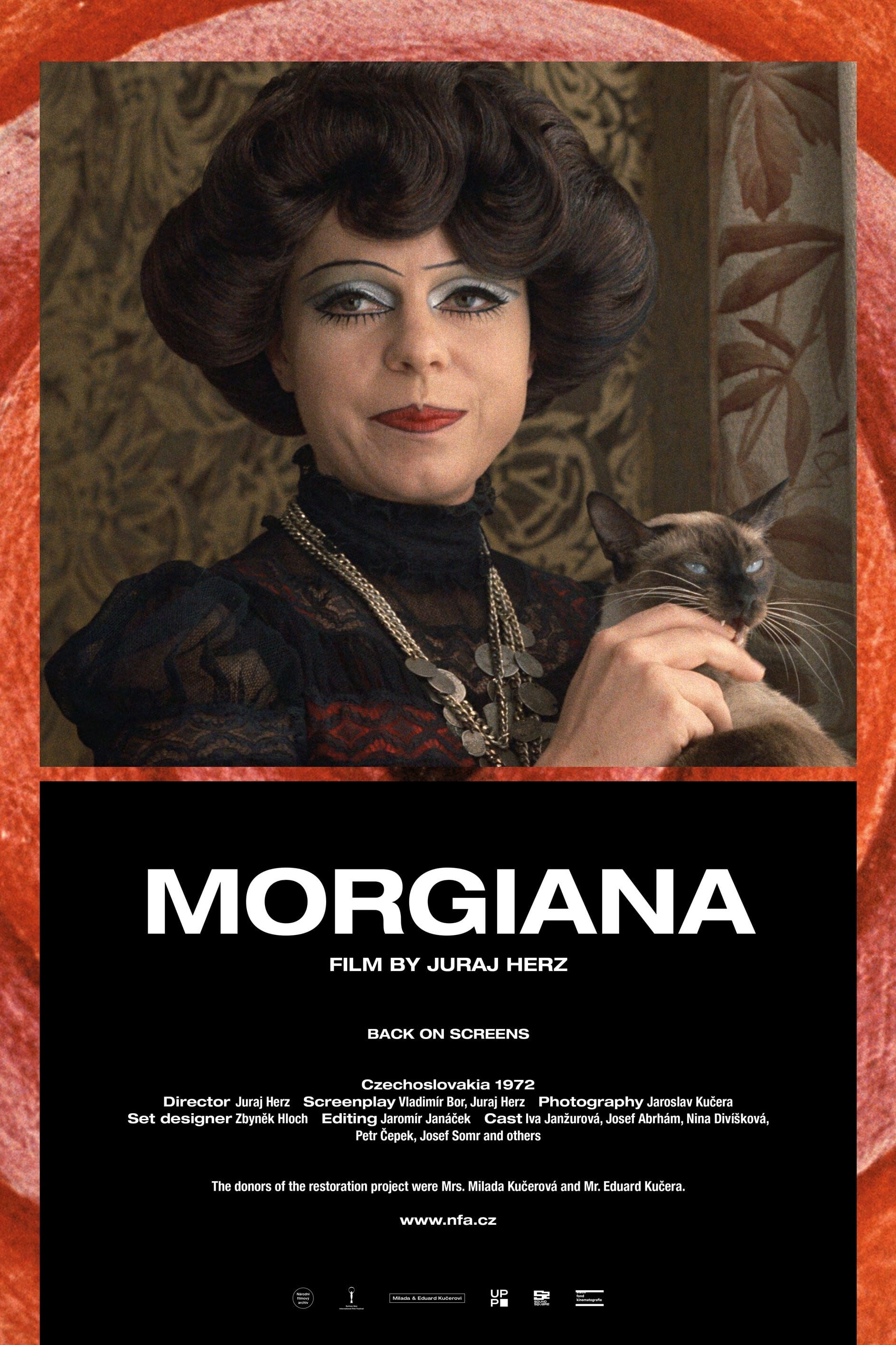 Morgiana