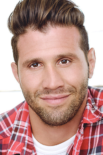 et billede af Jonathan Kowalsky