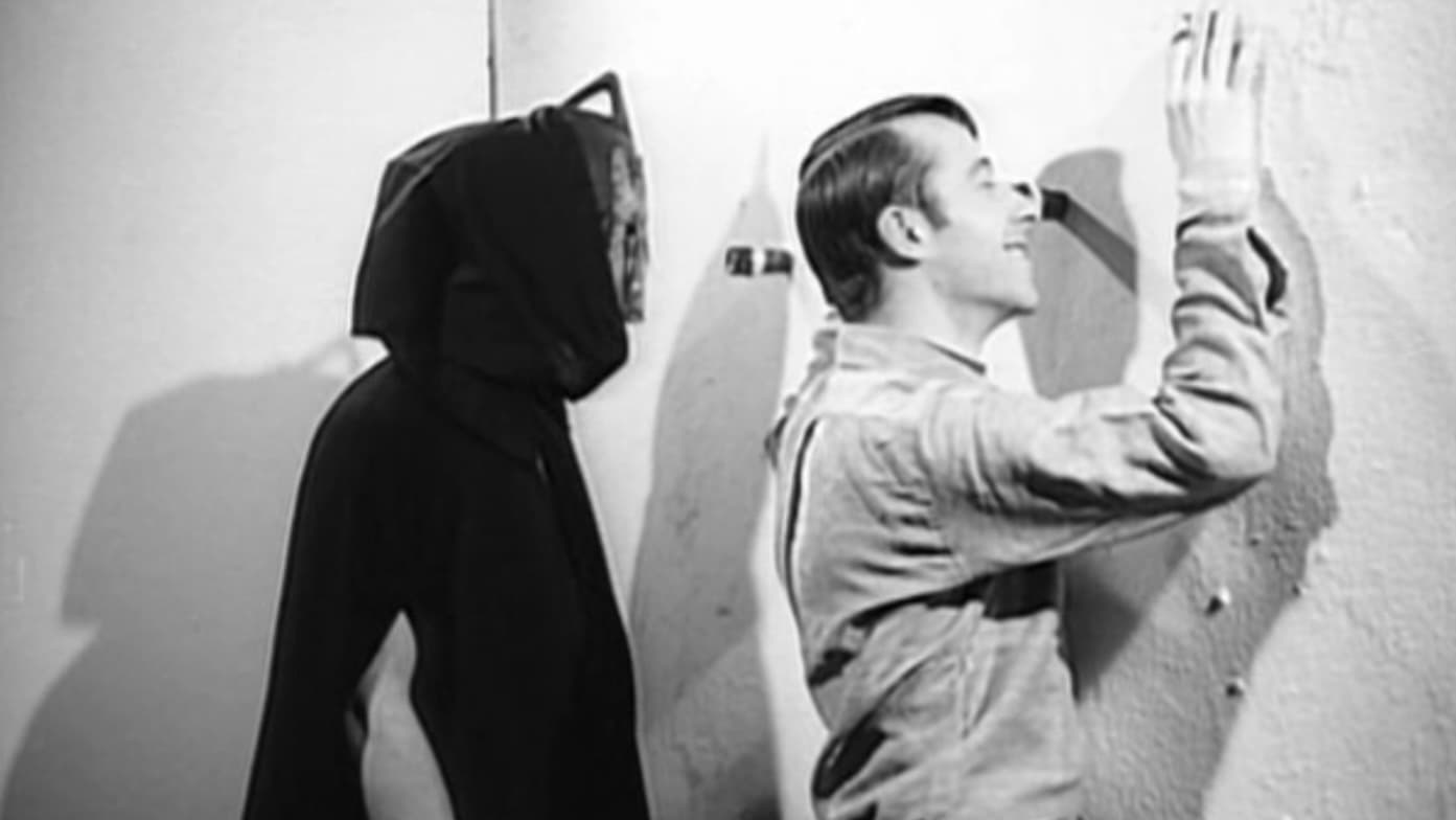 Scare Their Pants Off! (1968)