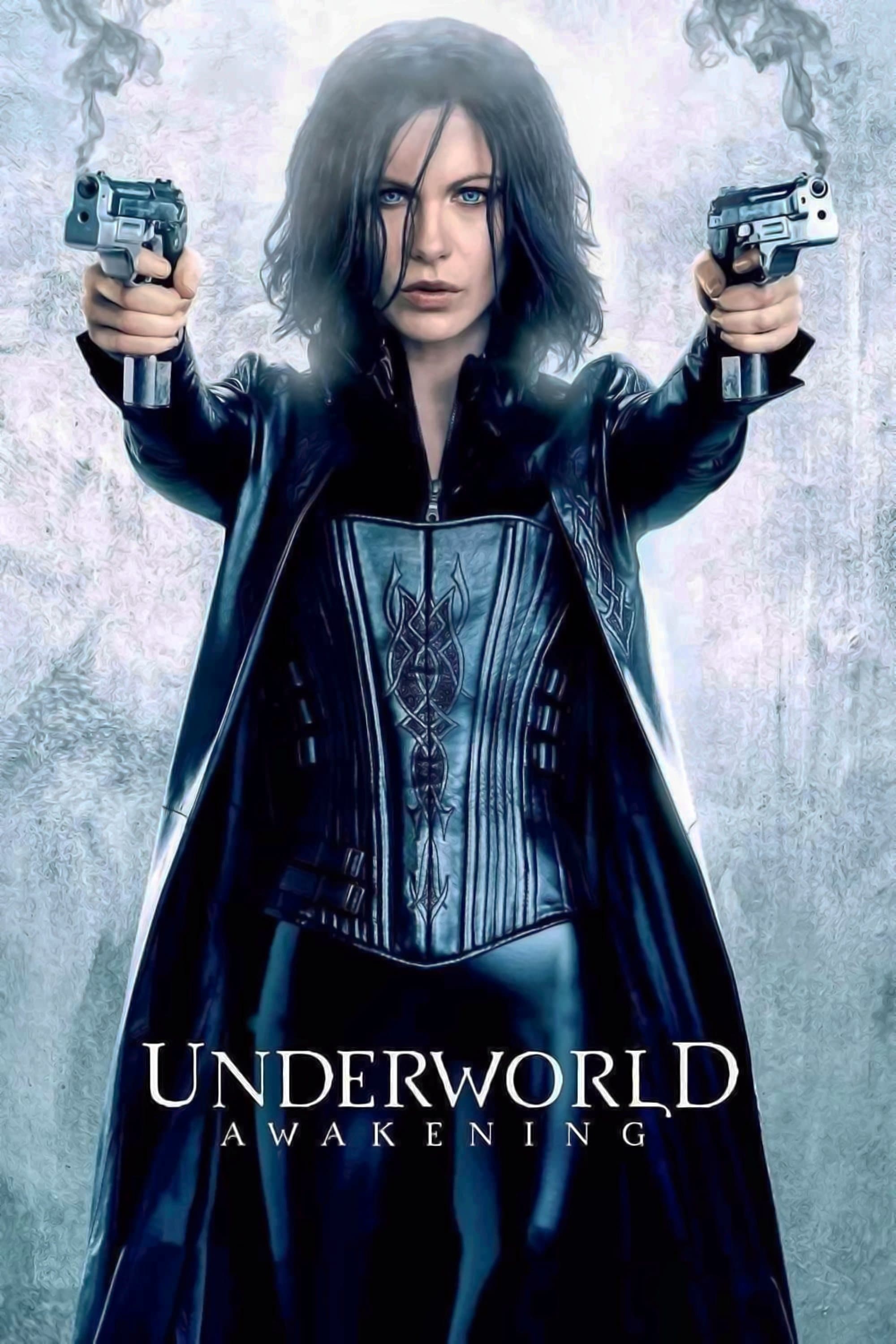 Underworld: Awakening