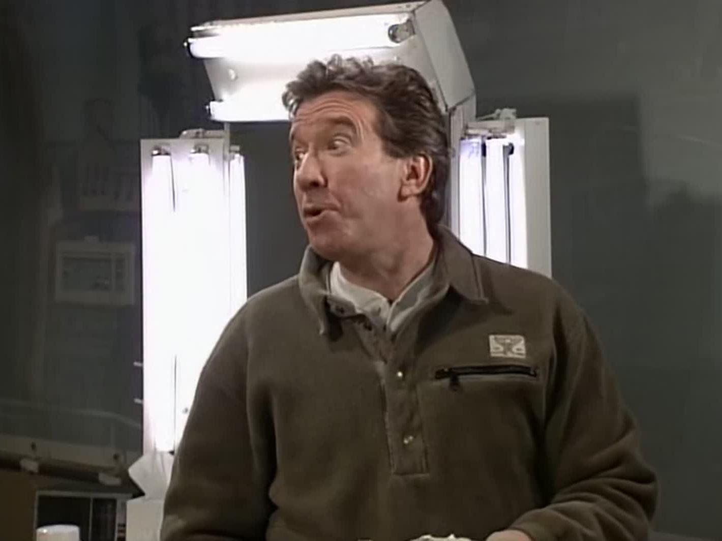 Home Improvement