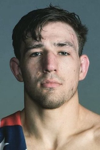 et billede af Kyle Daukaus