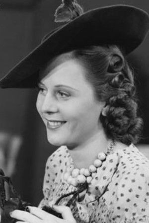 et billede af Aída Luz