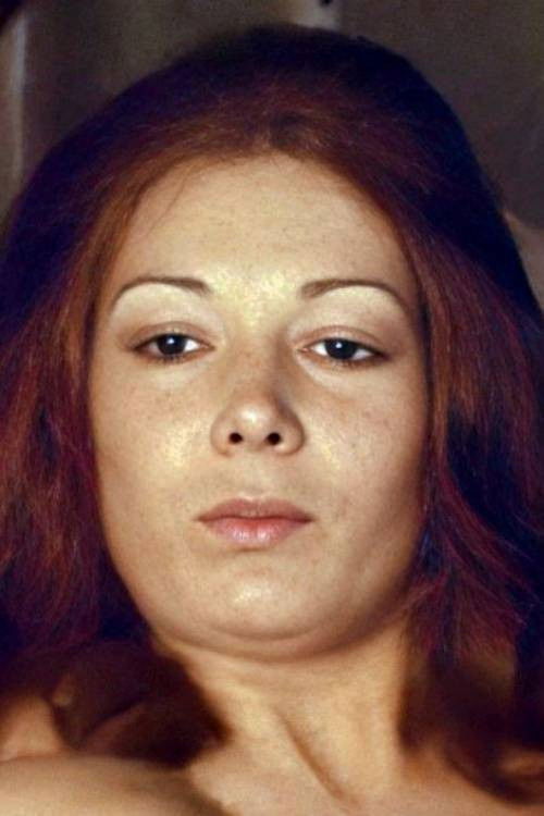 et billede af Linda Broan