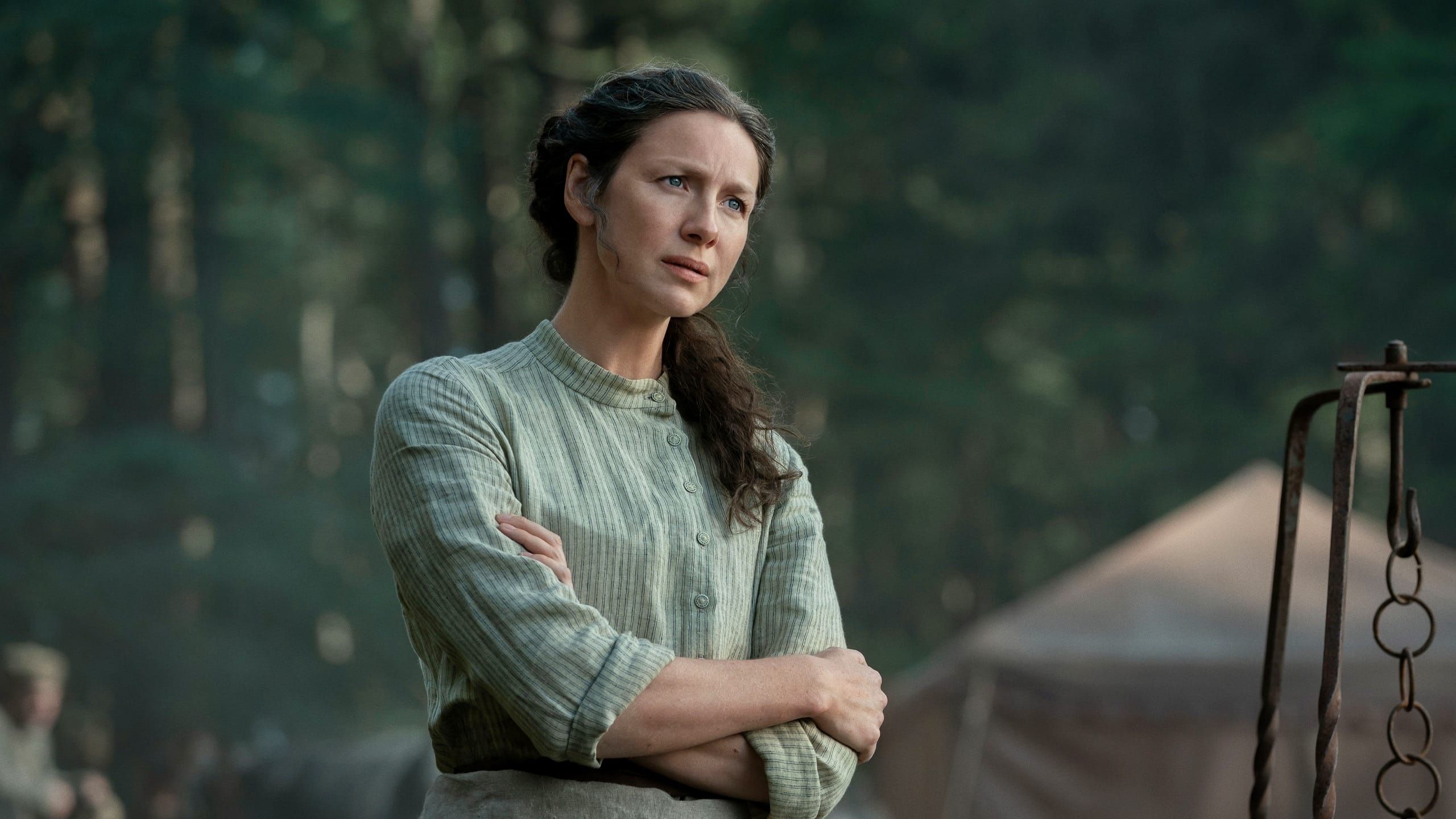 Outlander Staffel 7 :Folge 8 