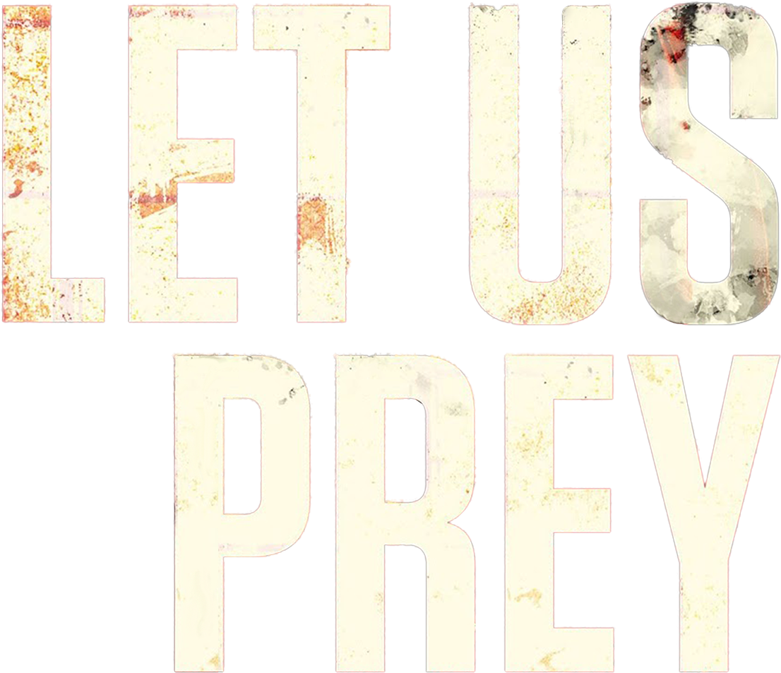 Let Us Prey Logo
