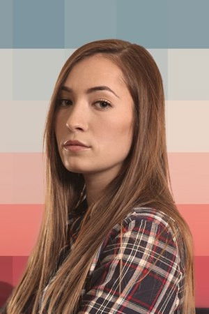 et billede af Gaya Gur Arie