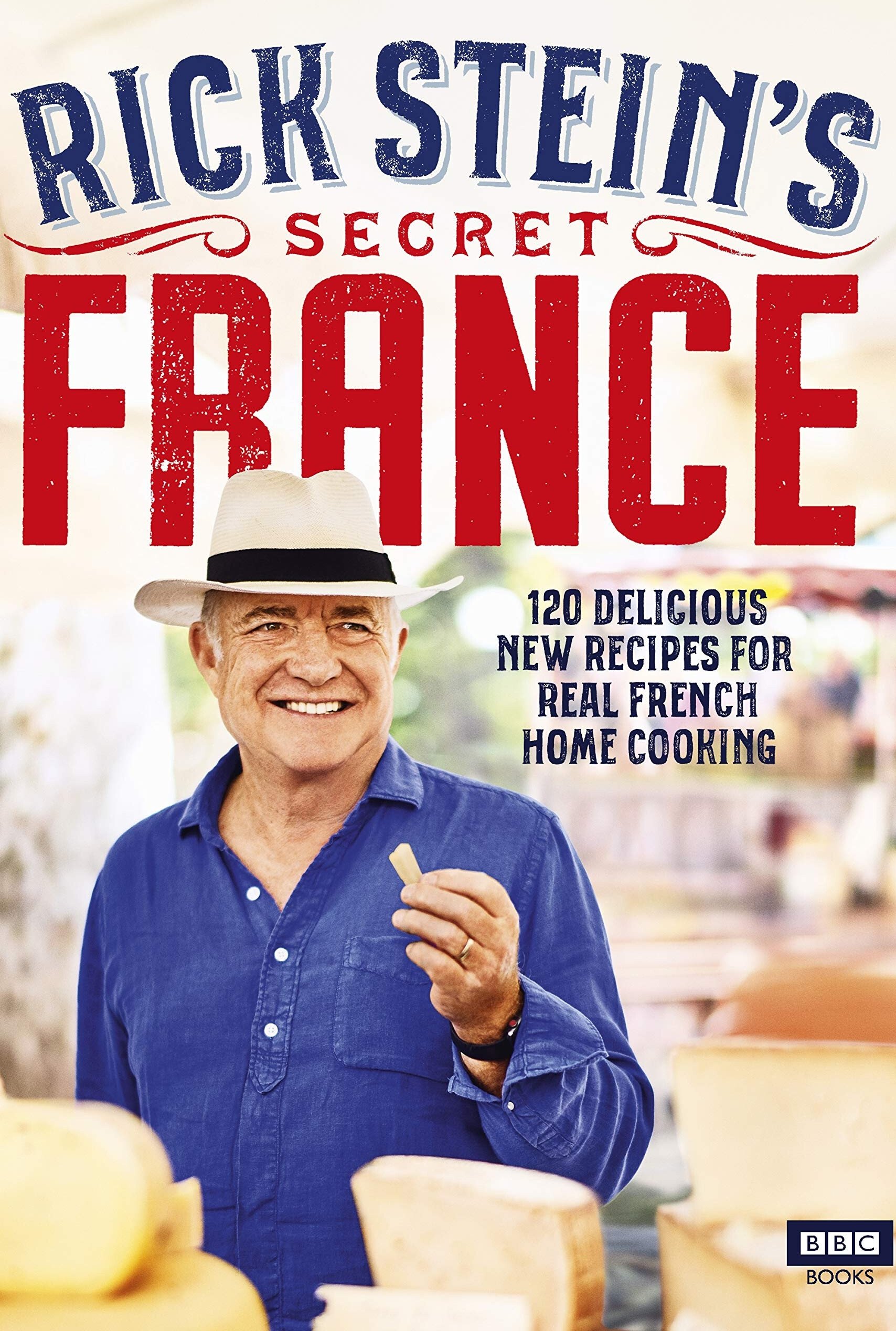 Rick Stein's Secret France - Season 1