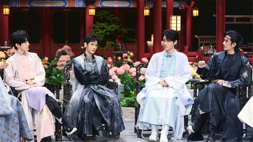 Who's the Murderer Season 0 :Episode 137  Who's The Murderer & Whispers of Fate &middot; Roundtable Review