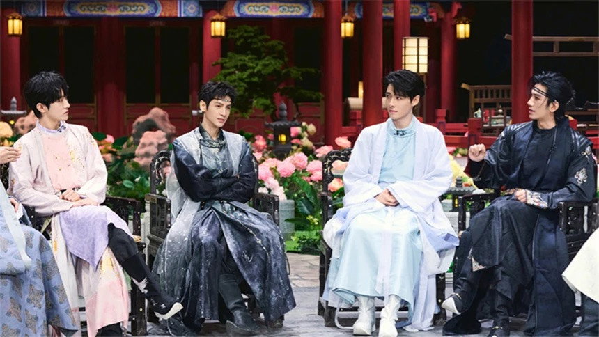 Who's The Murderer & Whispers of Fate &middot; Roundtable Review