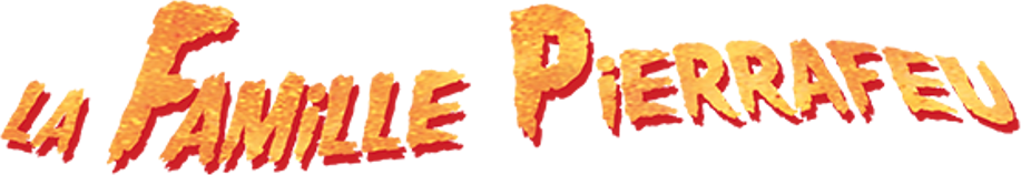 La Famille Pierrafeu