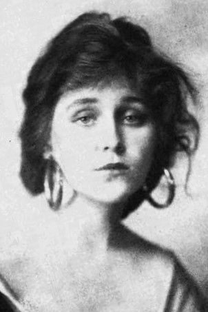 et billede af Florence La Badie