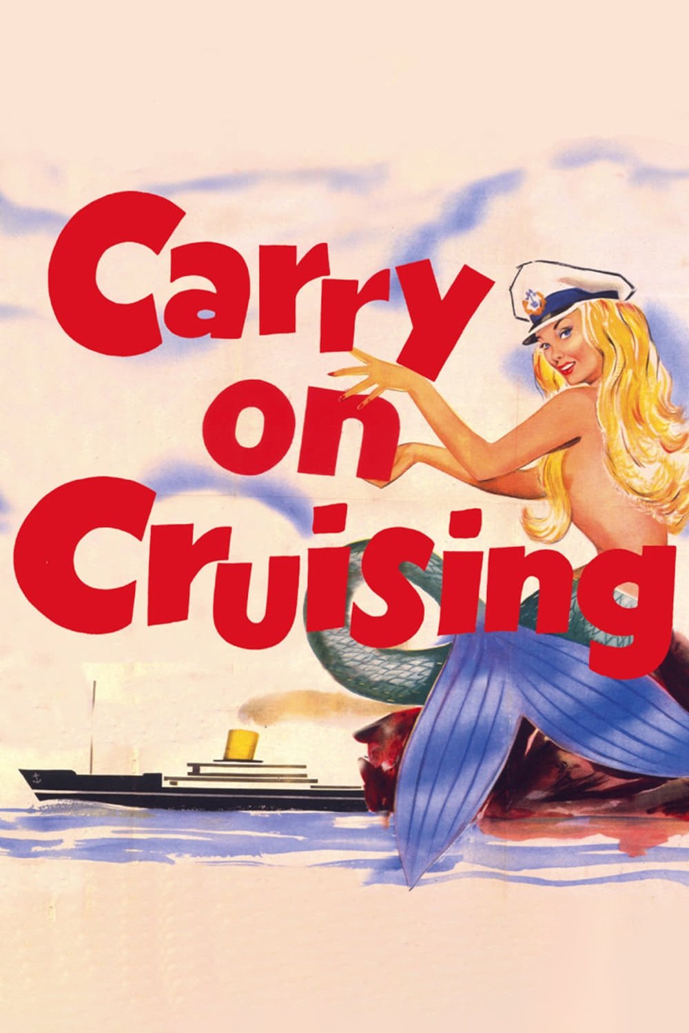 Carry On Cruising